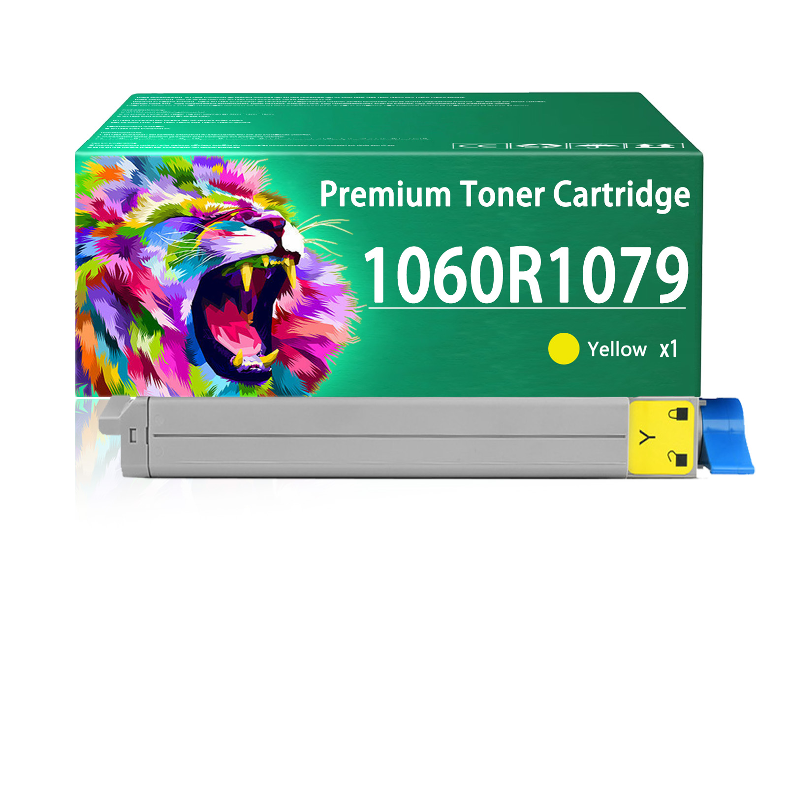 For Xerox 7400 106R01156 106R01153 106R01154 106R01155 Toner Cartridge Work For Xerox Phaser 7400 7400DN 7400DT 7400DX 7400DXF 7400N 7400YDN 7400YDT 7400YDX 7400YDXF 7400YN Printers
