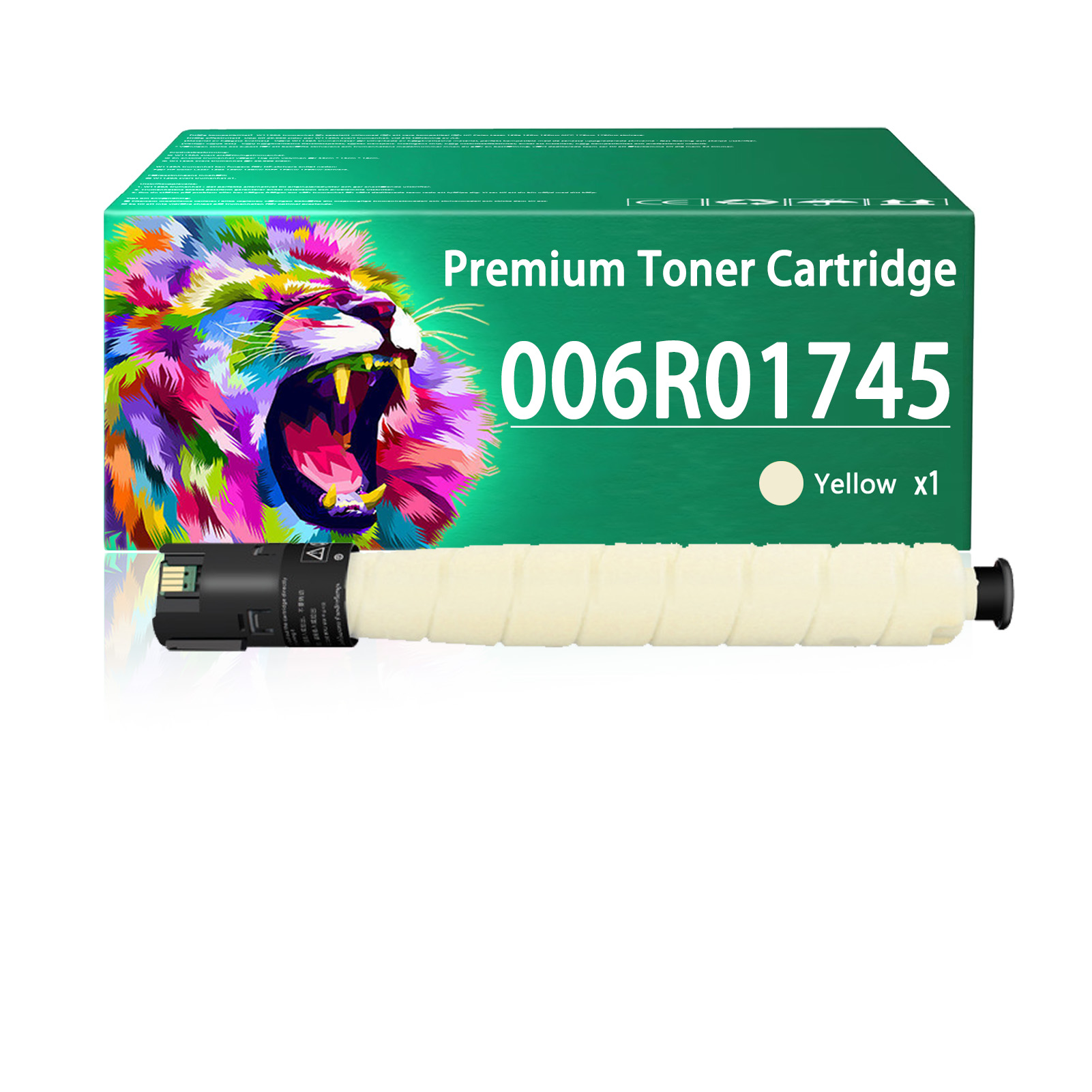 For Xerox 006R01742 006R01743 006R01744 006R01745 Toner Cartridge Work For Xerox AltaLink C8130 C8135 C8145 C8155 C8170 Printers