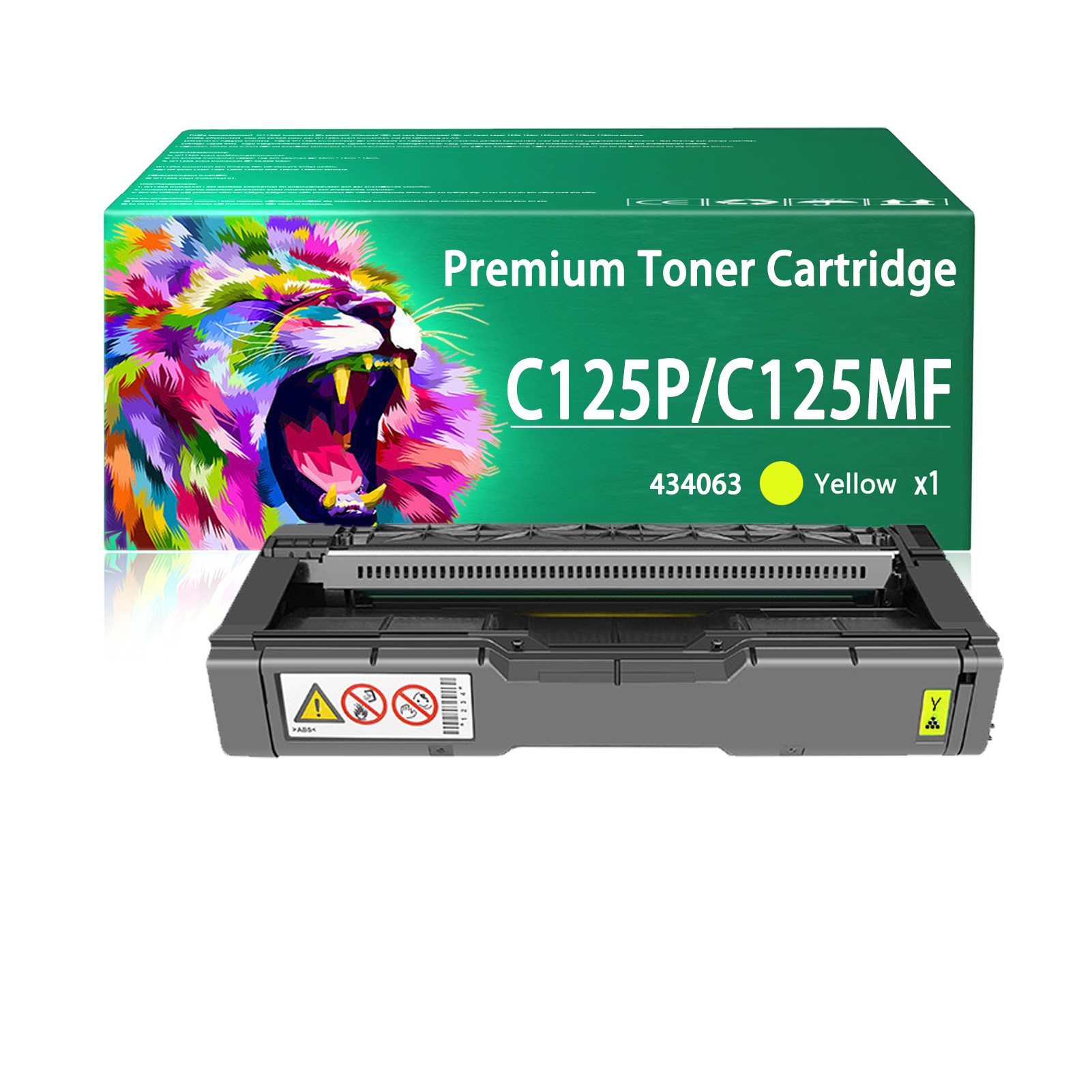 For Ricoh SP C250A Toner Cartridges Work Ricoh MX-B557F MX-B557P MX-B707F MX-B707P Printers