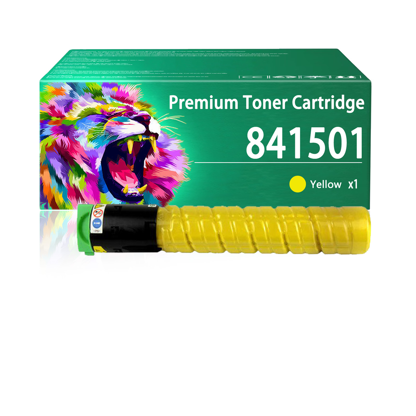 For Ricoh MP C2051 841500 841503 841502 841501 Toner Cartridge Work For Ricoh MP C2551 C2050 C2051 C2030 C2530 C2550 LD520C LD525C LD620C LD625C C9020 C9025 C9120 C9125 Printers