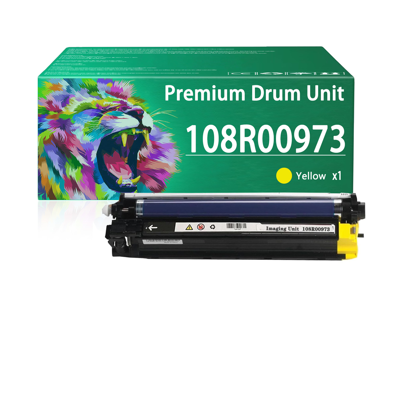 For Xerox 108R00974 108R00971 108R00972 108R00973 Imaging Unit Work For Xerox Phaser 6700 6700N 6700DN 6700DT 6700DX 6700V_DNC Printers
