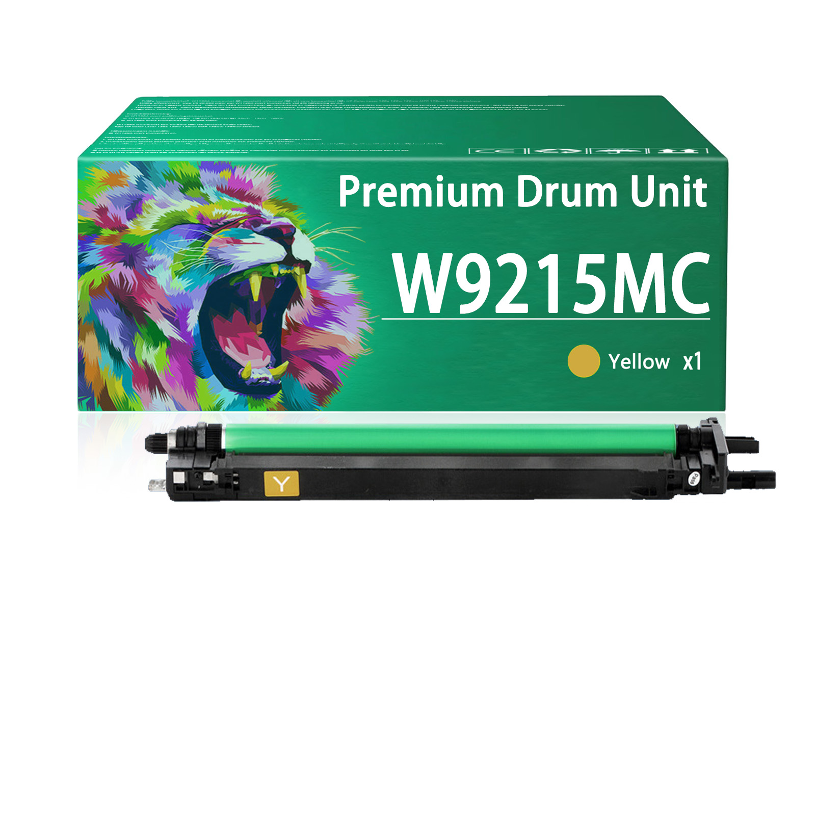Unidad De Tambor W9215MC Compatibles Para HP W9215MC Unidad De Tambor Funciona Con Impresoras Para HP Color LaserJet Managed E78228dn E78223DN E78228DN