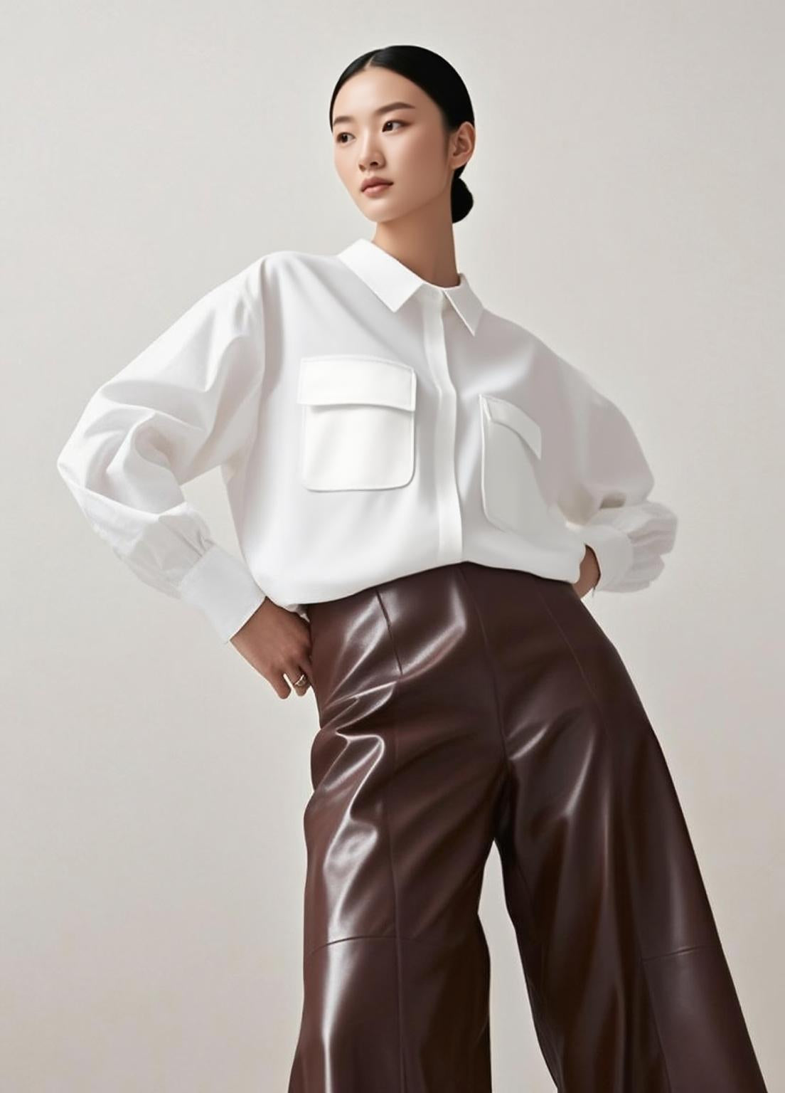 Vivian Jacket-Unique designer piece, stands out and showcases your taste