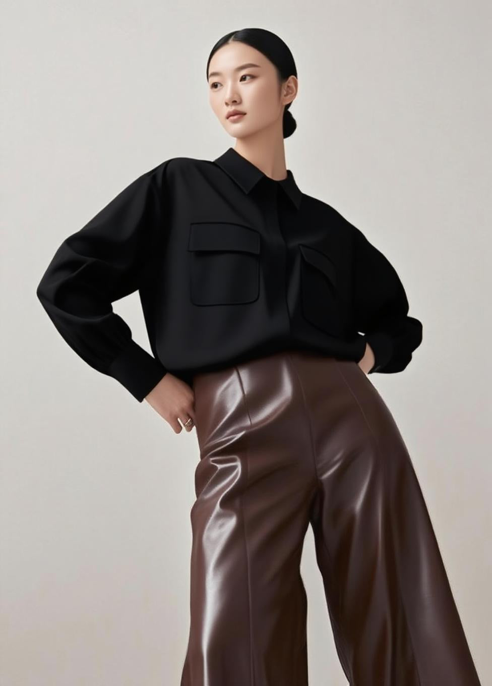 Vivian Jacket-Unique designer piece, stands out and showcases your taste