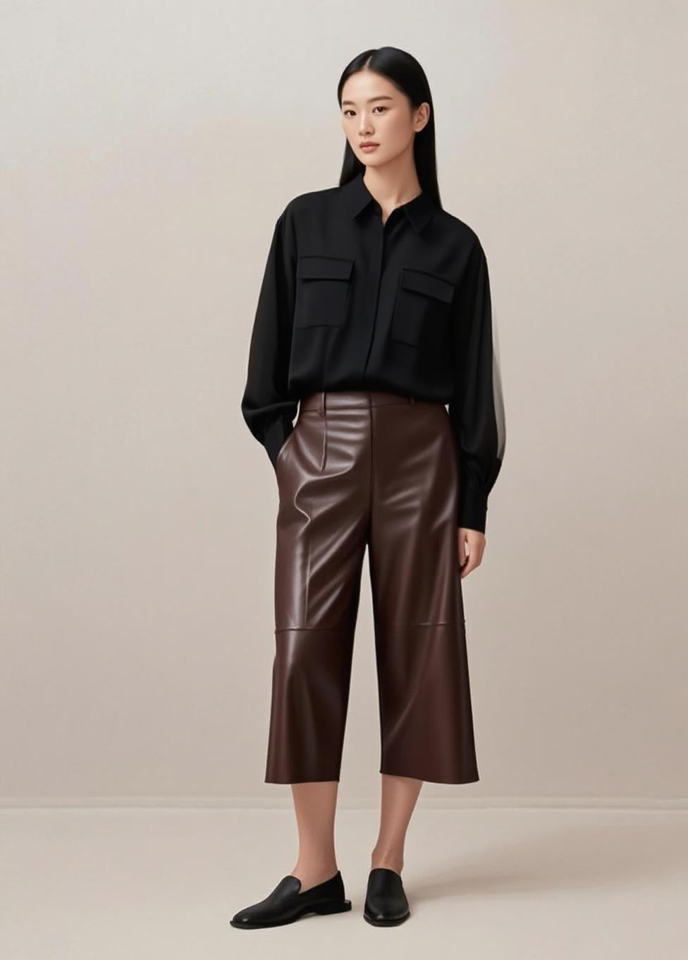 Vivian Jacket-Unique designer piece, stands out and showcases your taste