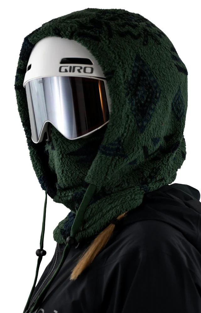 🔥Christmas Flash Sale 50% OFF🔥 -Sherpa Hood