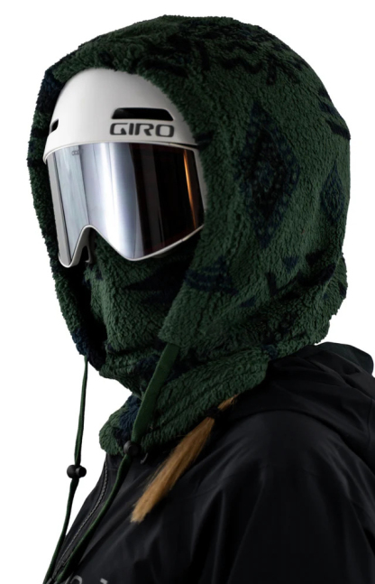 🔥Christmas Flash Sale 50% OFF🔥 -Sherpa Hood