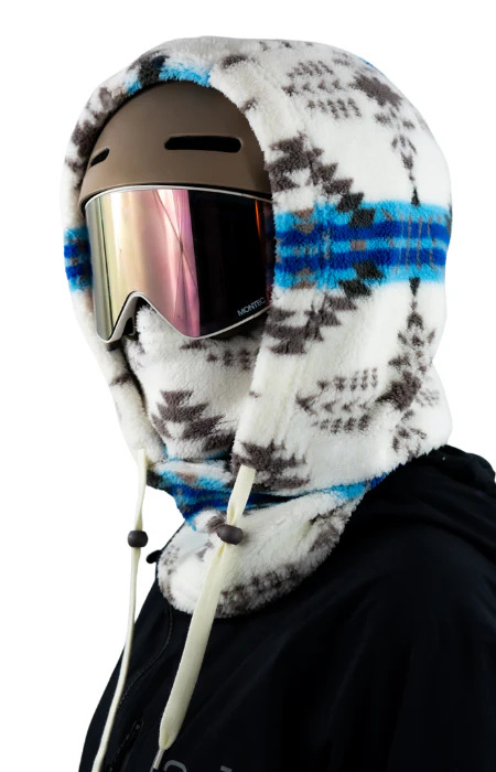 🔥Christmas Flash Sale 50% OFF🔥 -Sherpa Hood