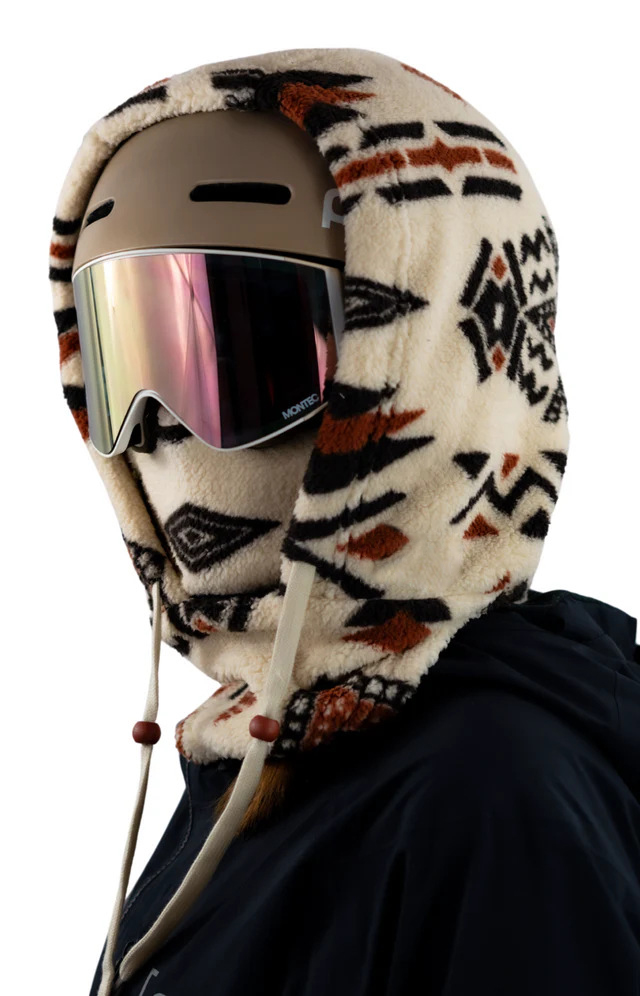 🔥Christmas Flash Sale 50% OFF🔥 -Sherpa Hood