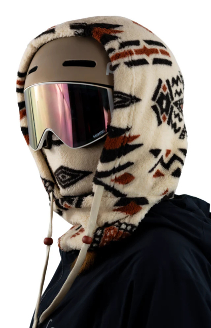 🔥Christmas Flash Sale 50% OFF🔥 -Sherpa Hood