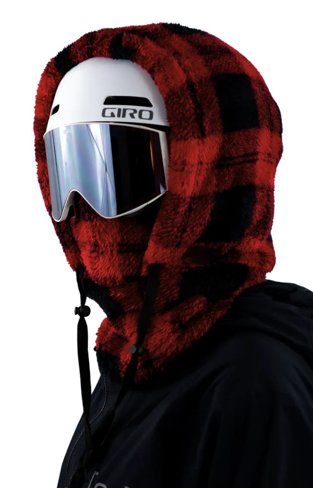 🔥Christmas Flash Sale 50% OFF🔥 -Sherpa Hood