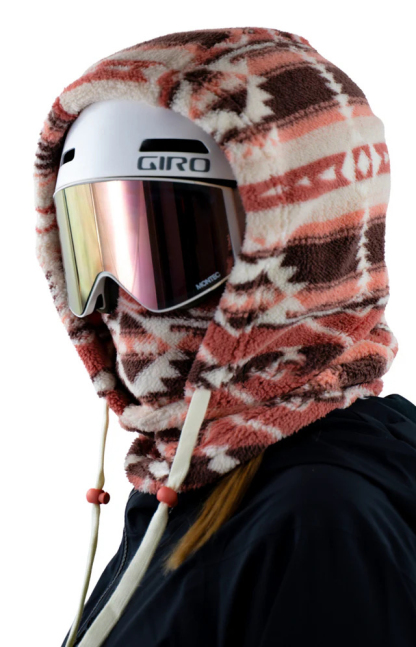 🔥Christmas Flash Sale 50% OFF🔥 -Sherpa Hood