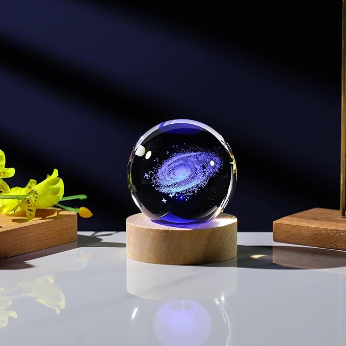 SOLAR SYSTEM NIGHT LIGHT