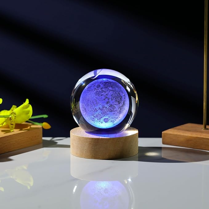 SOLAR SYSTEM NIGHT LIGHT