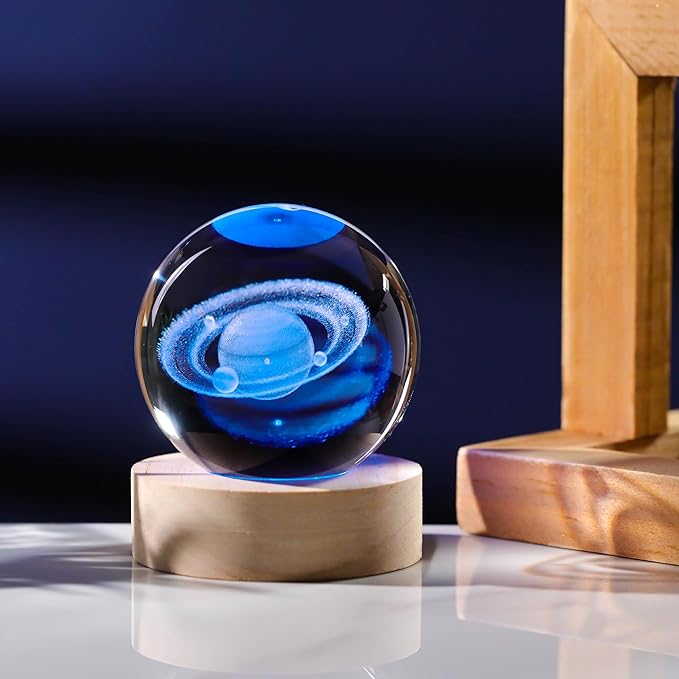 SOLAR SYSTEM NIGHT LIGHT