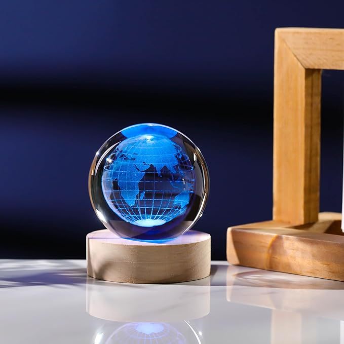 SOLAR SYSTEM NIGHT LIGHT