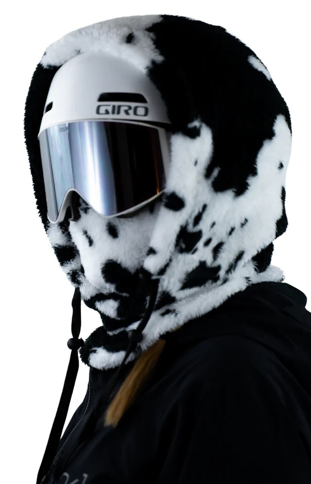 🔥Christmas Flash Sale 50% OFF🔥 -Sherpa Hood