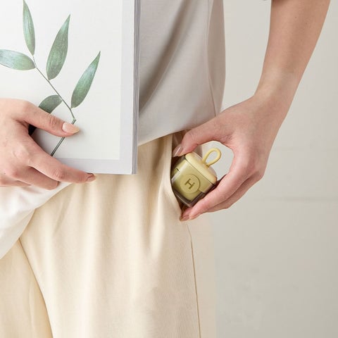 🎁New Washable Mini Lint Roller