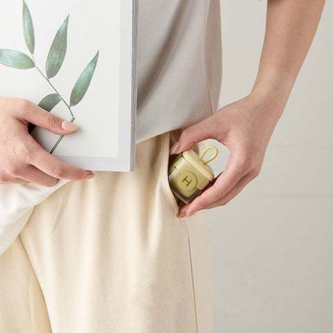 🎁New Washable Mini Lint Roller