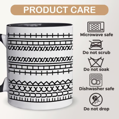 Coffee Mug Unique Gift for Work Bestie