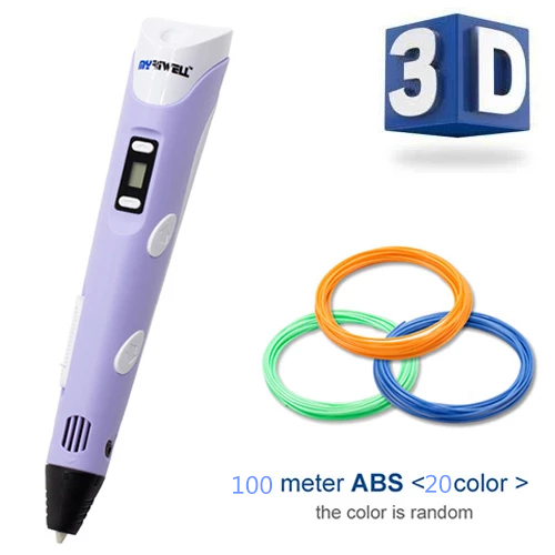 LIMITED SALE | Intelligent 3D Pen (50% OFF)