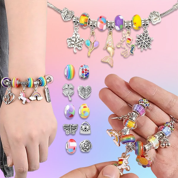 Unicorn Bracelet