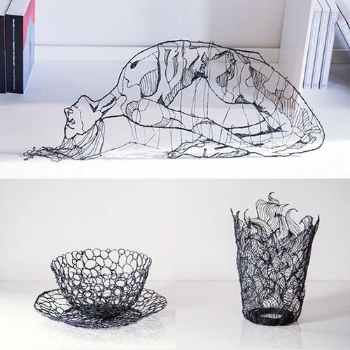 LIMITED SALE | Intelligent 3D Pen (50% OFF)