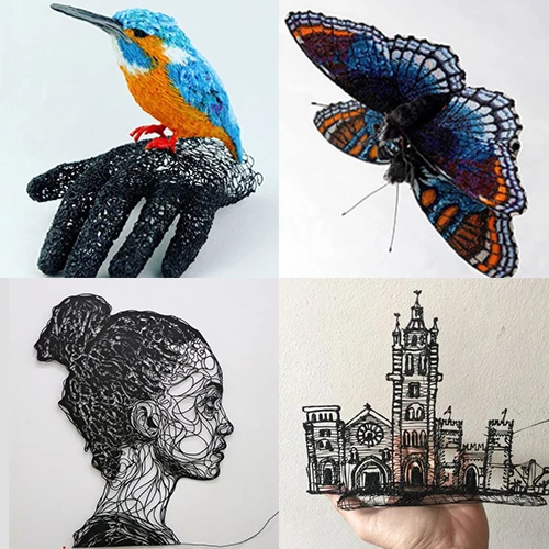 LIMITED SALE | Intelligent 3D Pen (50% OFF)