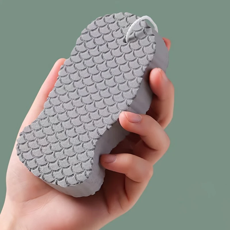 Exfoliating Bath Sponge