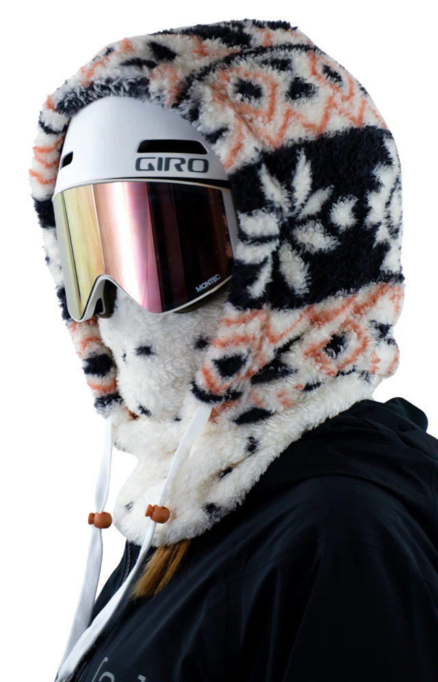 🔥Christmas Flash Sale 50% OFF🔥 -Sherpa Hood