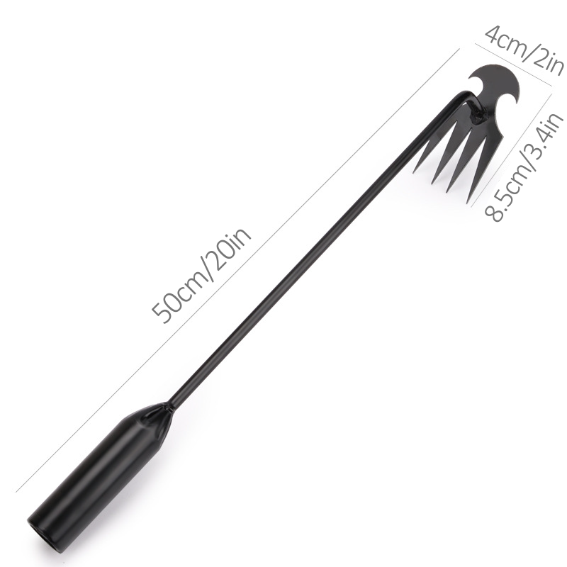 💖⛏New Weeding Artifact Uprooting Weeding Tool