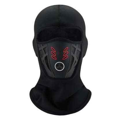 🔥Hot Sale 49% OFF🔥Winter Rider Warm Anti-Haze Balaclava Full Face Mask