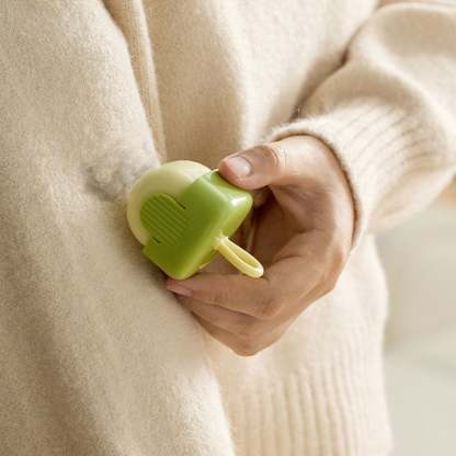 🎁New Washable Mini Lint Roller