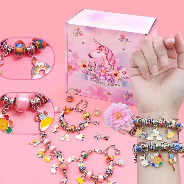 Unicorn Bracelet