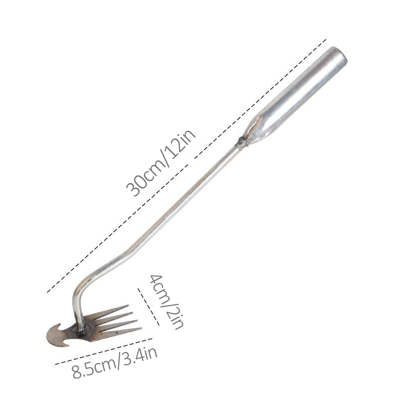 💖⛏New Weeding Artifact Uprooting Weeding Tool