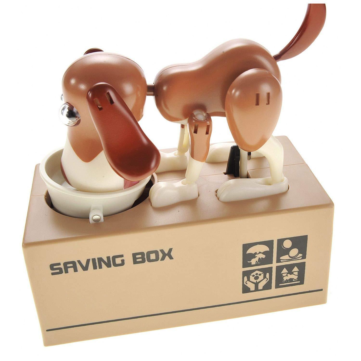 Last Day Promotion - 50% OFF🔥 Dog Coin Bank