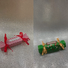 🎄Christmas Surprise Money Pull Pouch🎁