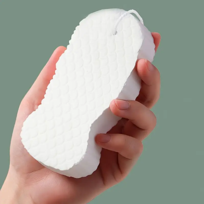 Exfoliating Bath Sponge