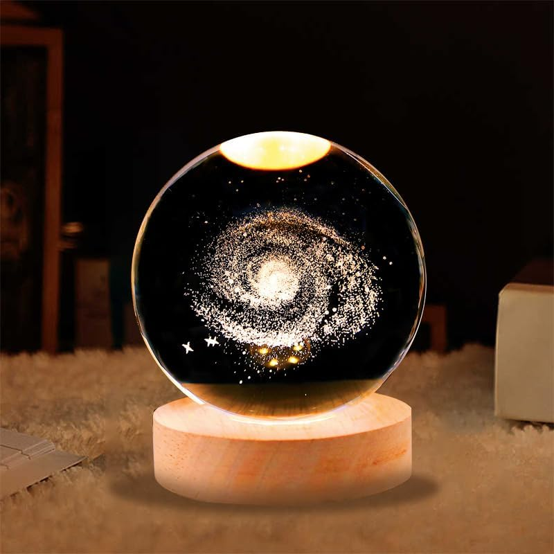 SOLAR SYSTEM NIGHT LIGHT