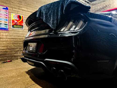 ✨Last Day 49% OFF - Microfiber Car Drying Towel