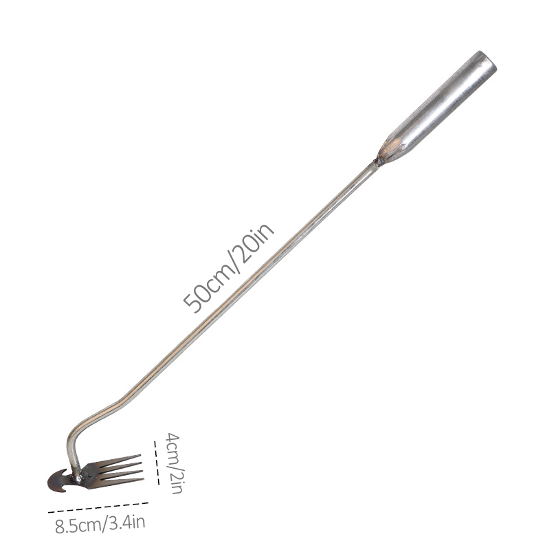 💖⛏New Weeding Artifact Uprooting Weeding Tool