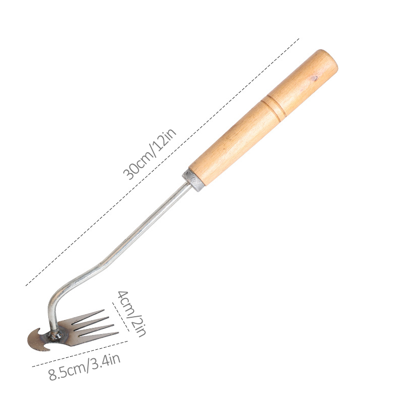 💖⛏New Weeding Artifact Uprooting Weeding Tool