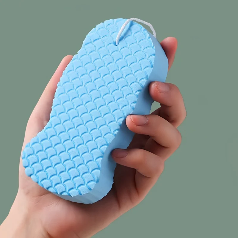 Exfoliating Bath Sponge
