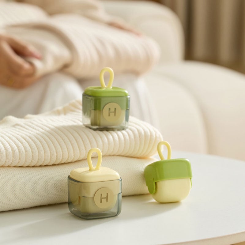 🎁New Washable Mini Lint Roller