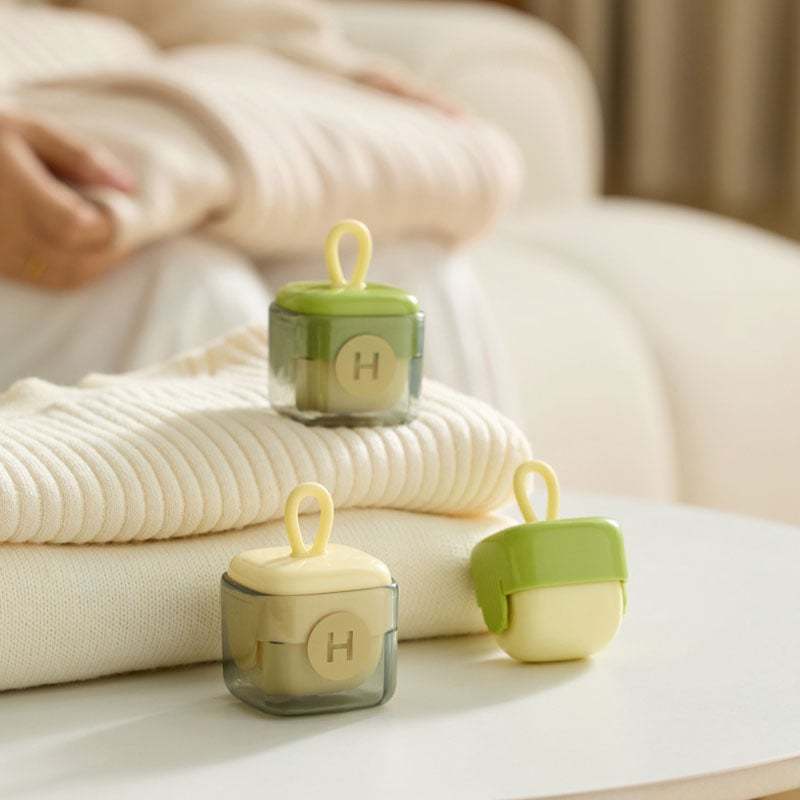 🎁New Washable Mini Lint Roller