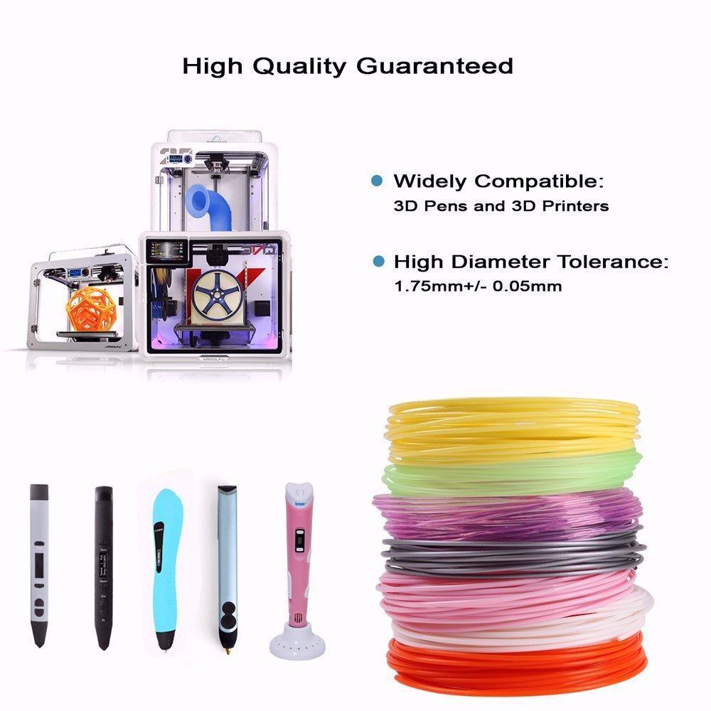 3D Pen Filament Refills