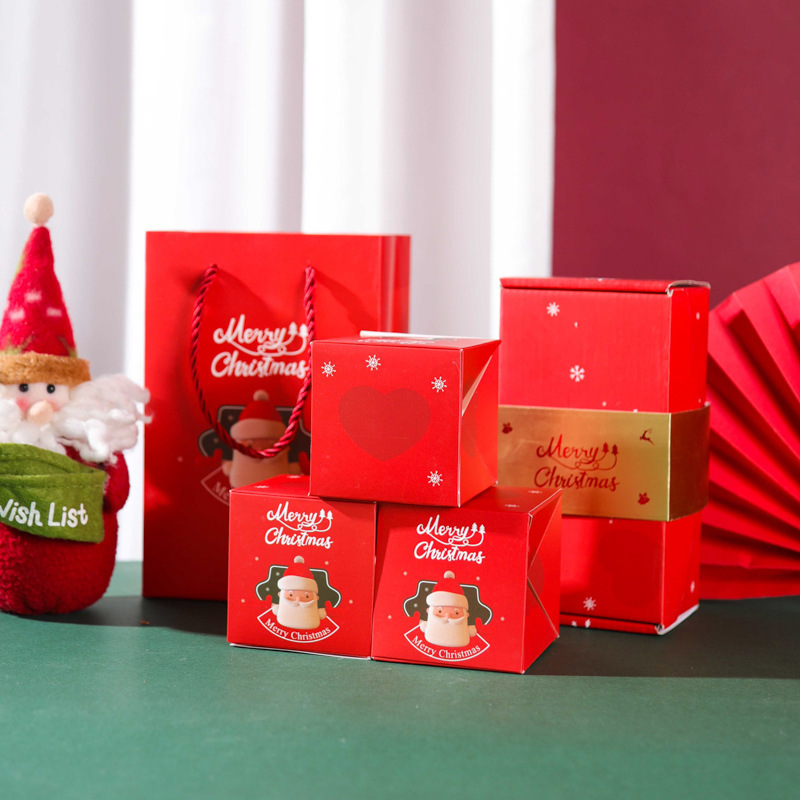 🎁2025 Newly Surprise Box Gift Box—Creating the most surprising gift