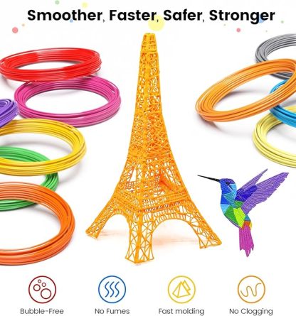 LIMITED SALE | Intelligent 3D Pen (50% OFF)