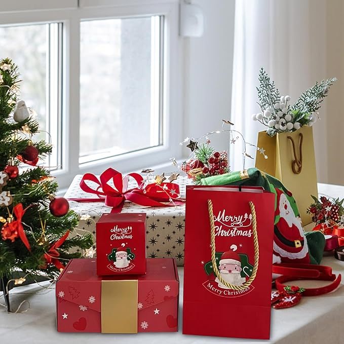 🎁2025 Newly Surprise Box Gift Box—Creating the most surprising gift