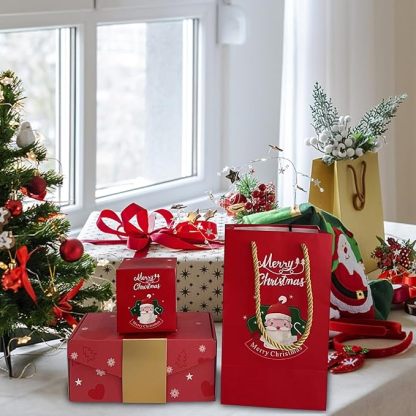 🎁2025 Newly Surprise Box Gift Box—Creating the most surprising gift